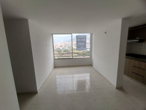 Apartamento en arriendo Antioquia Bello Alcala 55 m2 Habitaciones 3 Baños 2 Garajes 0 Precio $1350000