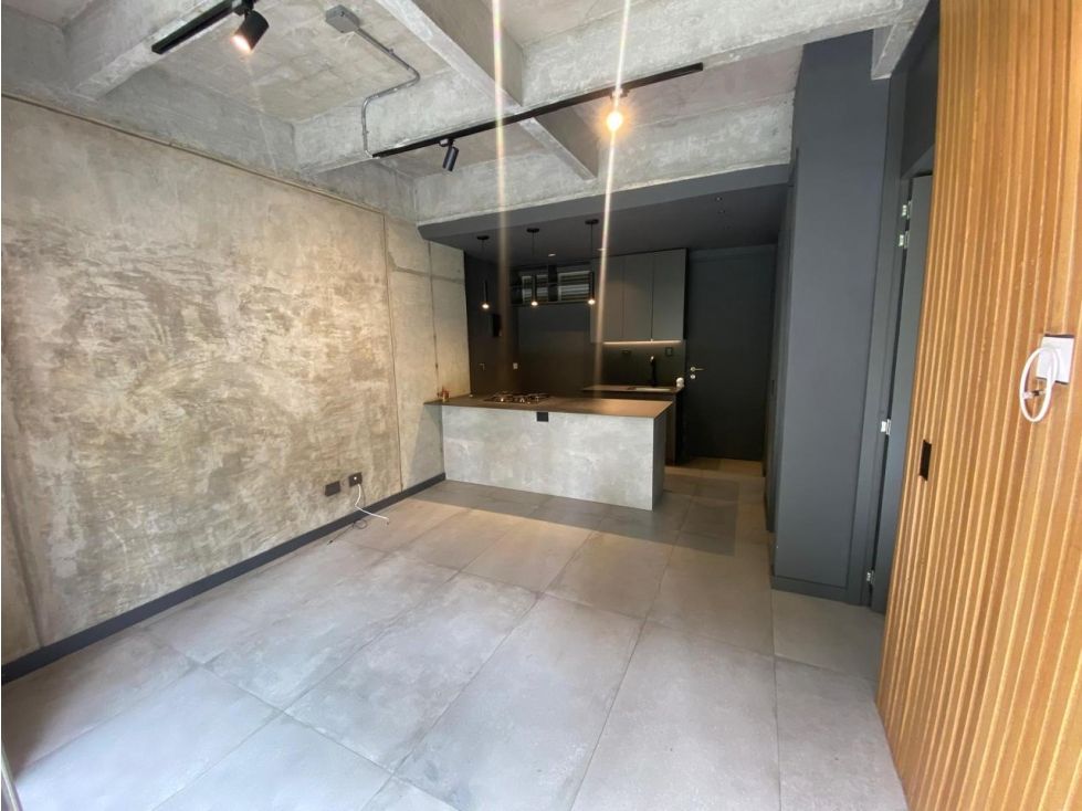 Apartamento en venta Antioquia Rionegro Alto Del Medio 63 m2 Habitaciones 1 Baños 2 Garajes 1 Precio $385000000