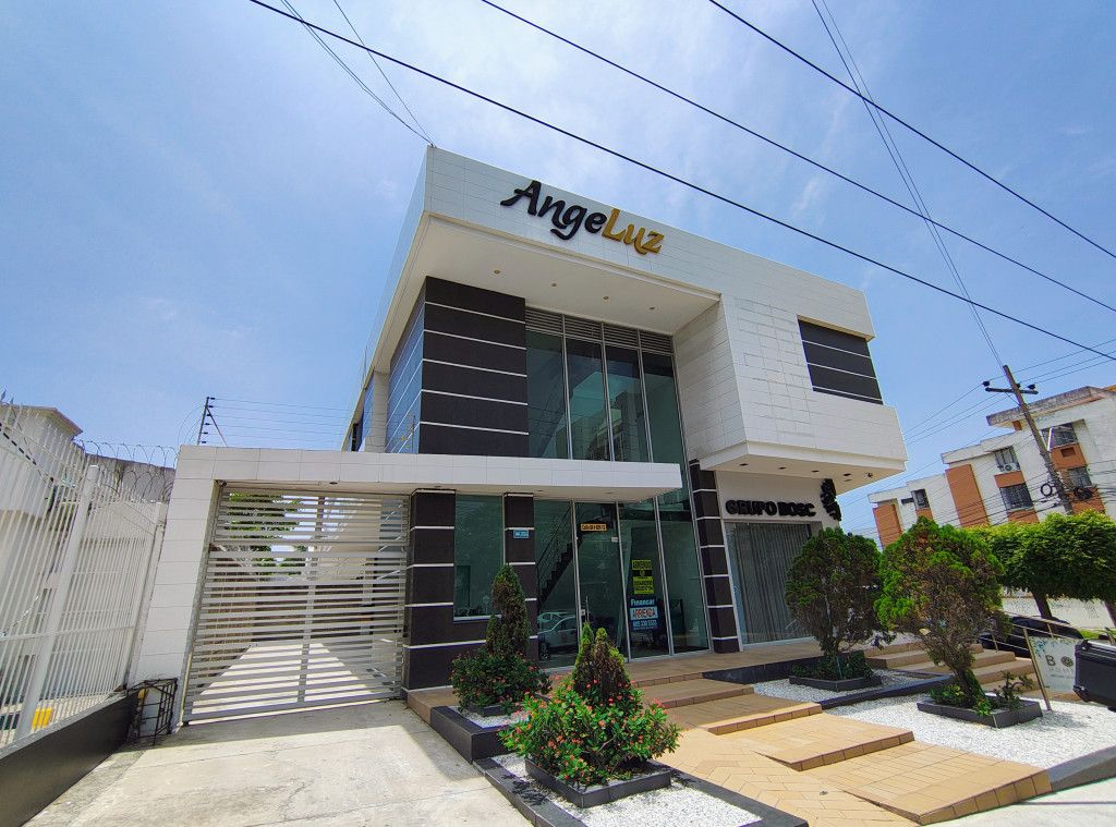 Oficina en arriendo Atlántico Barranquilla Ciudad Jardin 36 m2 Habitaciones 0 Baños 1 Garajes 0 Precio $1500000
