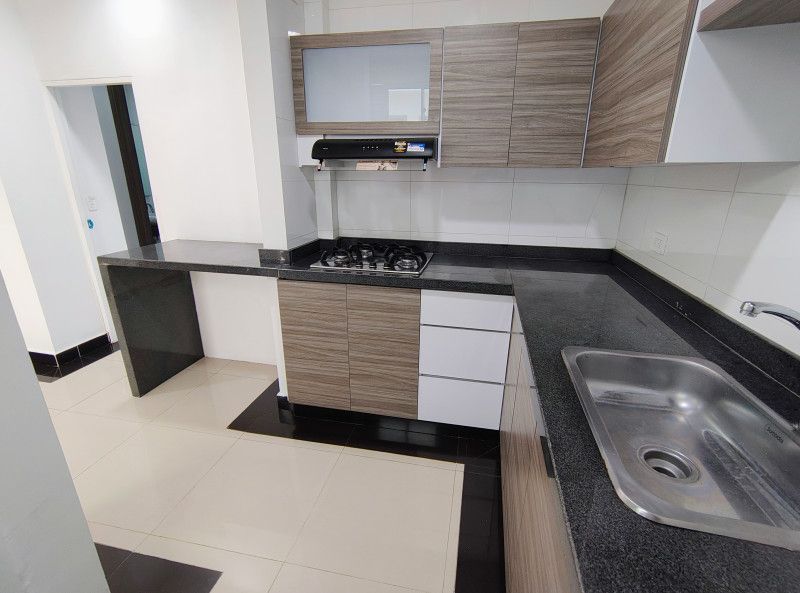 Oficina en arriendo Atlántico Barranquilla Ciudad Jardin 36 m2 Habitaciones 0 Baños 1 Garajes 0 Precio $1450000