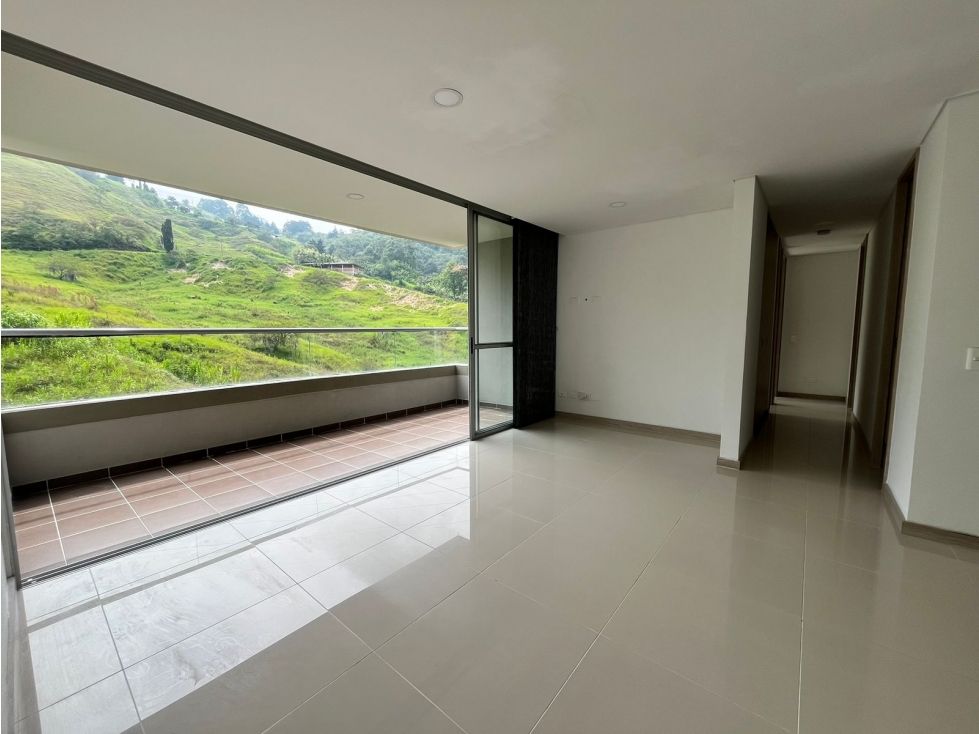 Apartamento en venta Antioquia Envigado El Chinguí 94 m2 Habitaciones 3 Baños 2 Garajes 2 Precio $775000000