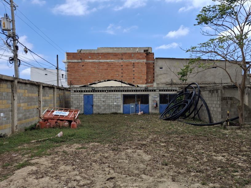 Lote en arriendo Atlántico Barranquilla Por Fin 474 m2 Habitaciones 0 Baños 0 Garajes 0 Precio $13000000