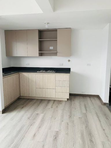 Apartamento en arriendo Antioquia Medellín Panorama 65 m2 Habitaciones 2 Baños 2 Garajes 1 Precio $3700000