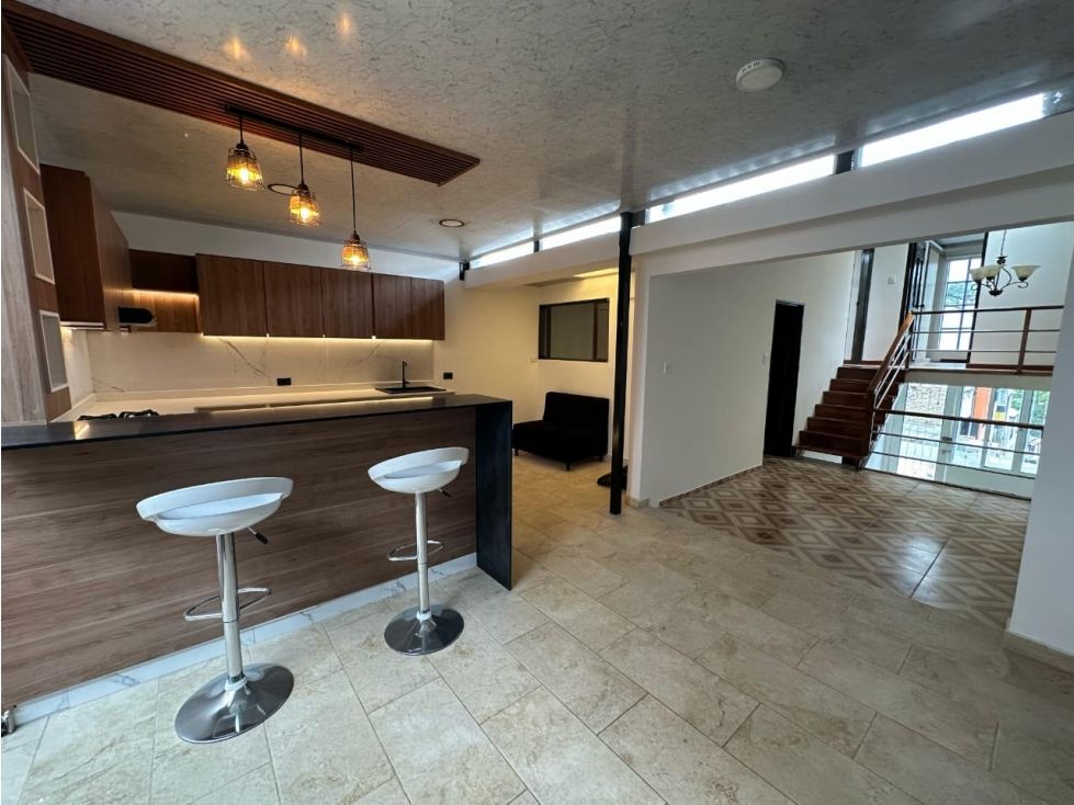 Casa en venta Caldas Villamaría Villa I 194 m2 Habitaciones 5 Baños 2 Garajes 1 Precio $540000000