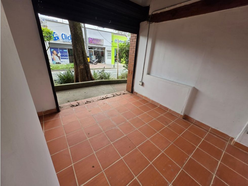 Local en arriendo Antioquia Medellín Astorga 20 m2 Habitaciones 0 Baños 1 Garajes 0 Precio $2500000