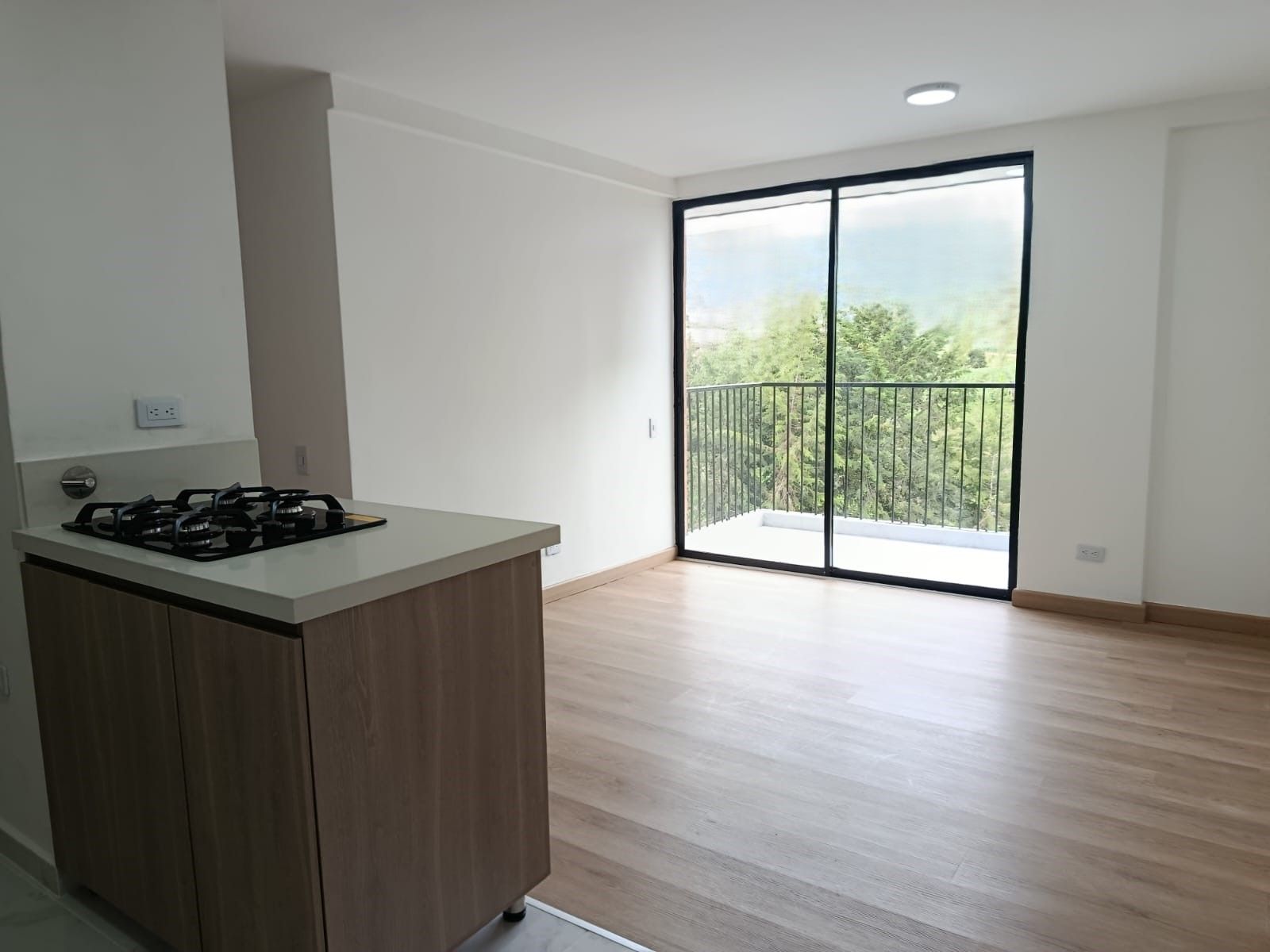 Apartamento en arriendo Antioquia El Carmen De Viboral El Carmen De Viboral 52 m2 Habitaciones 3 Baños 2 Garajes 0 Precio $1400000