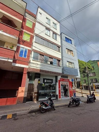 Apartamento en arriendo Santander Bucaramanga Antonia Santos Centro 80 m2 Habitaciones 3 Baños 2 Garajes 0 Precio $1040000