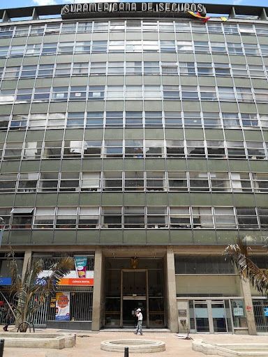 Oficina en venta Cundinamarca Bogotá La Capuchina 867 m2 Habitaciones 0 Baños 6 Garajes 3 Precio $4300000000