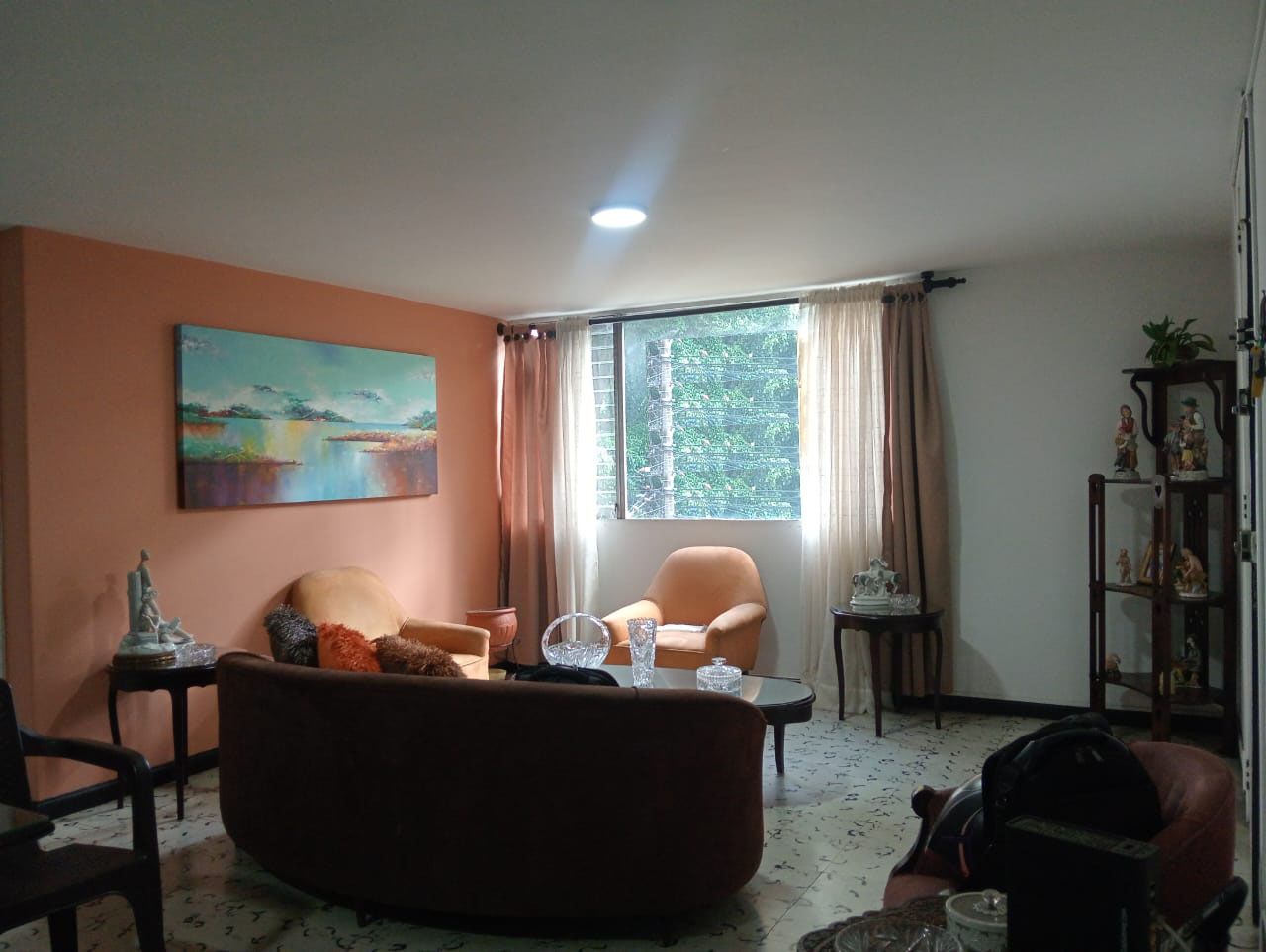 Apartamento en venta Antioquia Medellín Los Conquistadores 136 m2 Habitaciones 4 Baños 2 Garajes 0 Precio $565000000