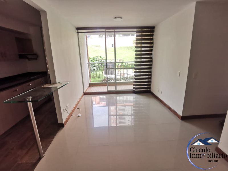 Apartamento en venta Antioquia Envigado Zona Centro 65 m2 Habitaciones 3 Baños 2 Garajes 1 Precio $440000000