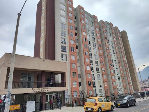 Apartamento en arriendo Cundinamarca Bogotá La Capuchina 30 m2 Habitaciones 2 Baños 1 Garajes 0 Precio $1150000