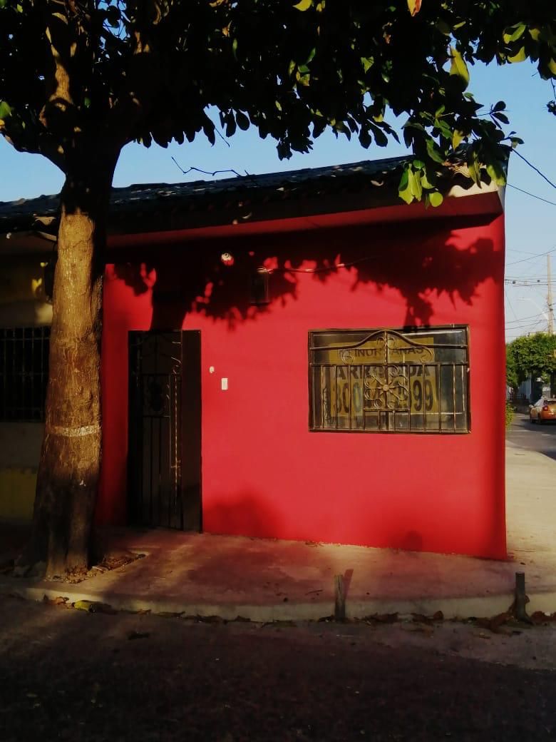 Casa en arriendo Atlántico Barranquilla Abajo 57 m2 Habitaciones 1 Baños 1 Garajes 0 Precio $500000