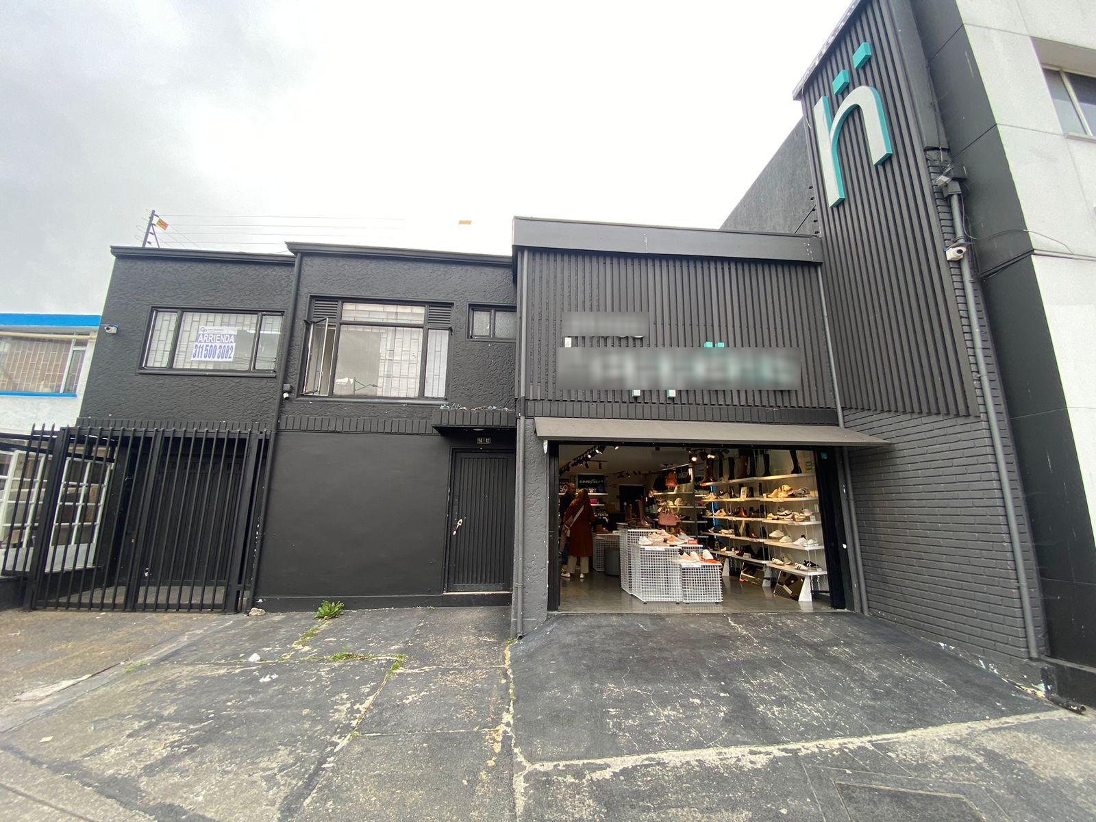 Casa en arriendo Cundinamarca Bogotá La Castellana 296 m2 Habitaciones 3 Baños 6 Garajes 0 Precio $10000000