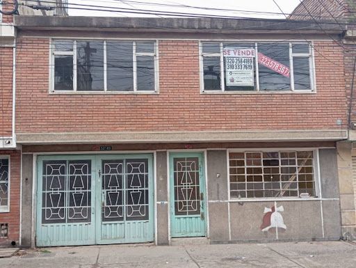 Casa en venta Cundinamarca Bogotá Nuevo Muzu 160 m2 Habitaciones 5 Baños 2 Garajes 0 Precio $700000000