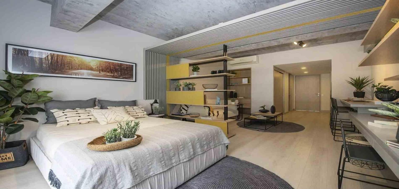Apartaestudio en venta Antioquia Sabaneta Ancon Sur 35 m2 Habitaciones 1 Baños 1 Garajes 0 Precio $350000000