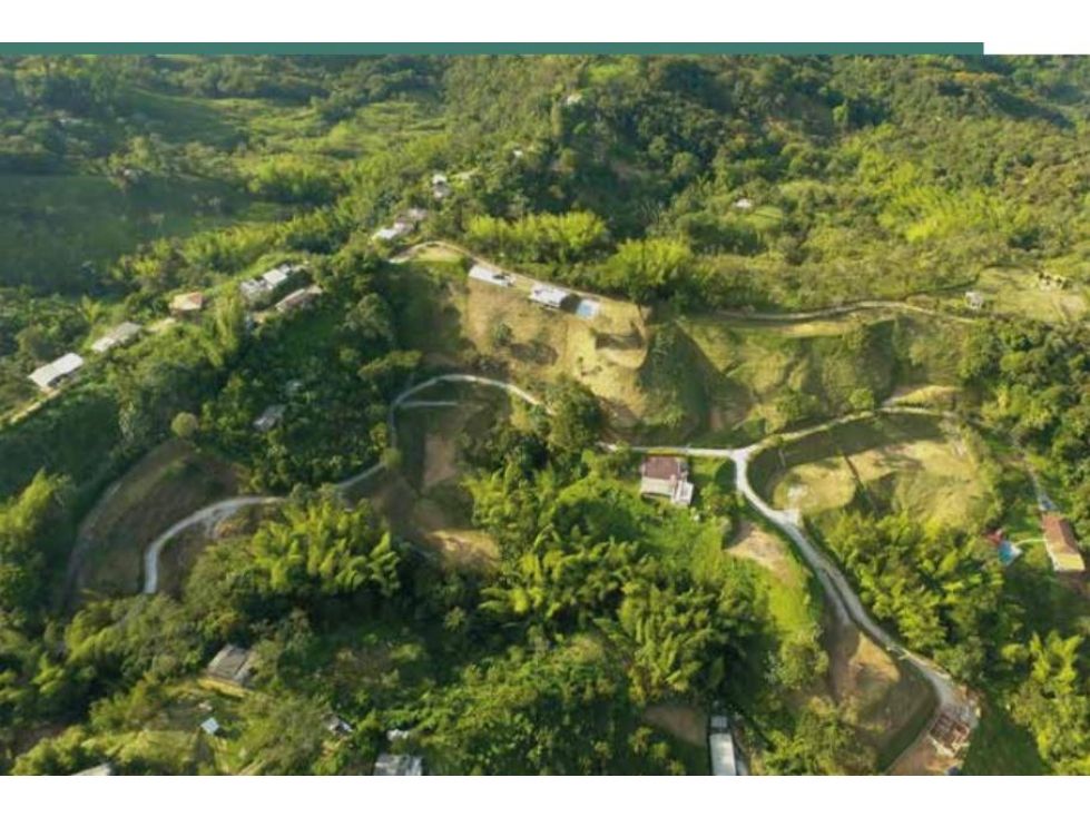 Lote en venta Antioquia Cocorná Cocorna 2272 m2 Habitaciones 0 Baños 0 Garajes 0 Precio $125000000
