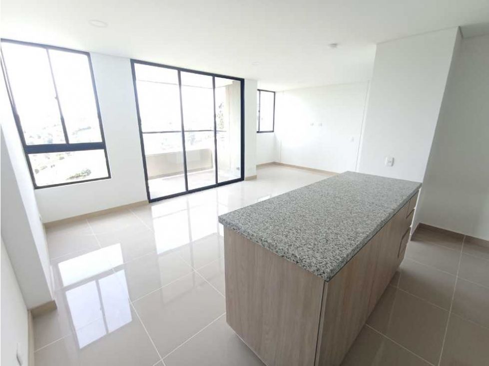 Apartamento en arriendo Antioquia Marinilla Marinilla 65 m2 Habitaciones 3 Baños 2 Garajes 1 Precio $1800000