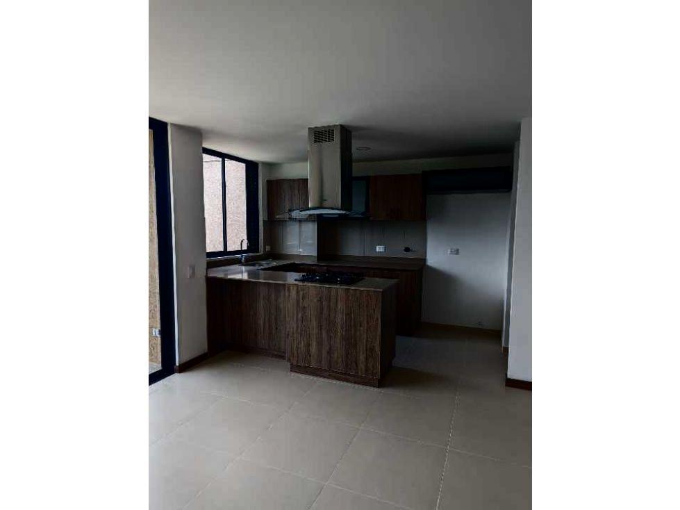 Apartamento en venta Antioquia Rionegro Centro 80 m2 Habitaciones 3 Baños 2 Garajes 1 Precio $650000000