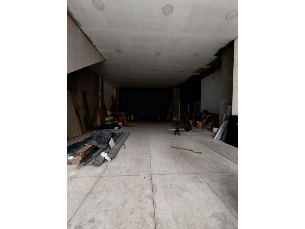 Local en arriendo Antioquia Medellín Las Acacias 204 m2 Habitaciones 0 Baños 1 Garajes 0 Precio $15500000