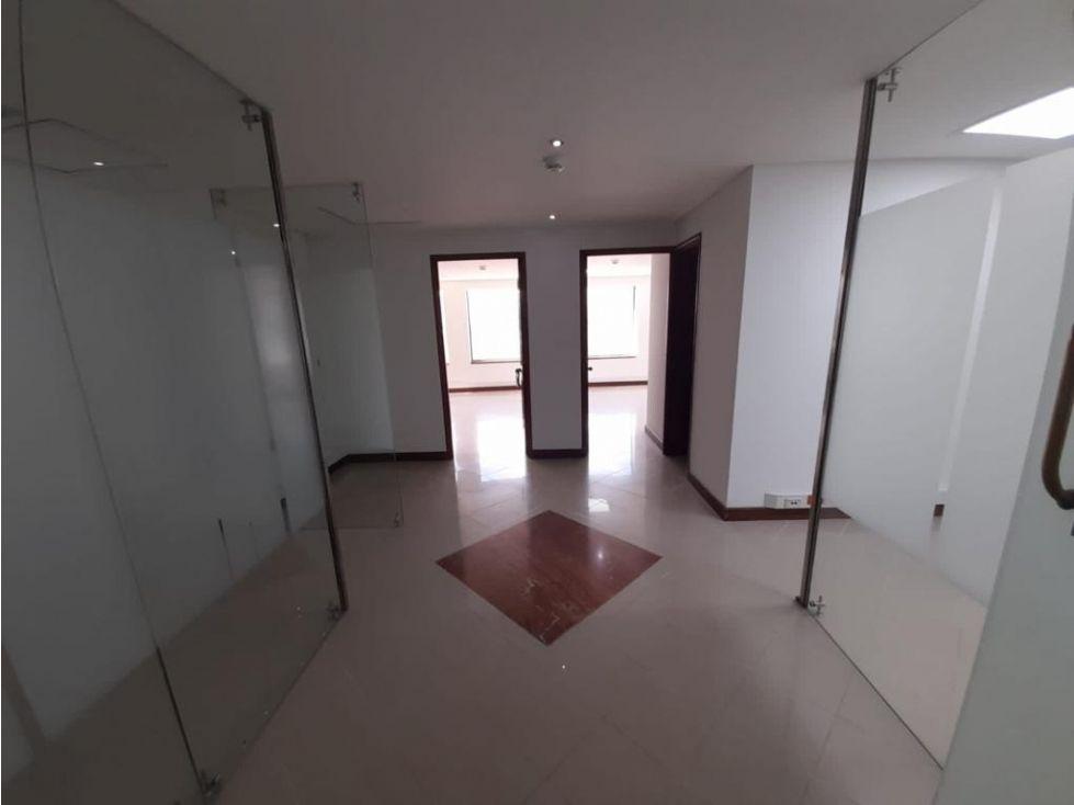 Oficina en venta Antioquia Medellín Astorga 79 m2 Habitaciones 0 Baños 2 Garajes 2 Precio $780000000