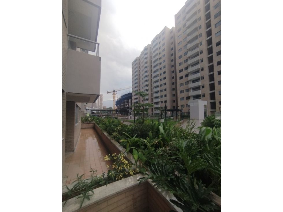 Apartamento en venta Antioquia Envigado Las Vegas 75 m2 Habitaciones 2 Baños 2 Garajes 1 Precio $580000000