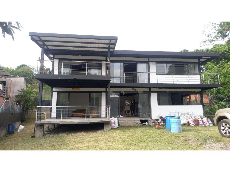 Casa Campestre en venta Antioquia Sopetrán Sopetran 640 m2 Habitaciones 4 Baños 4 Garajes 2 Precio $710000000