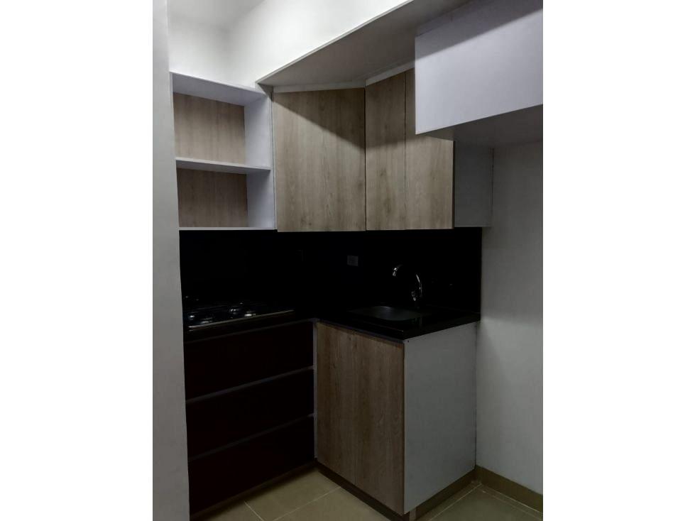 Apartaestudio en arriendo Antioquia Bello San José Obrero 38 m2 Habitaciones 1 Baños 1 Garajes 0 Precio $1700000