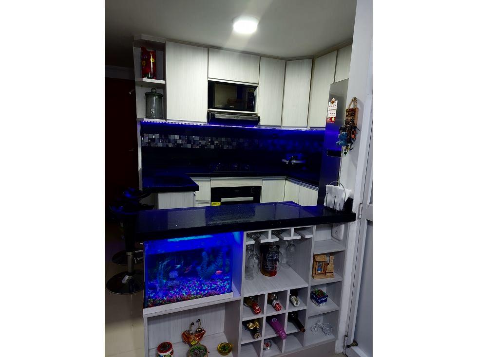 Apartamento en venta Antioquia Rionegro Cuatro Esquinas 53 m2 Habitaciones 3 Baños 2 Garajes 0 Precio $220000000