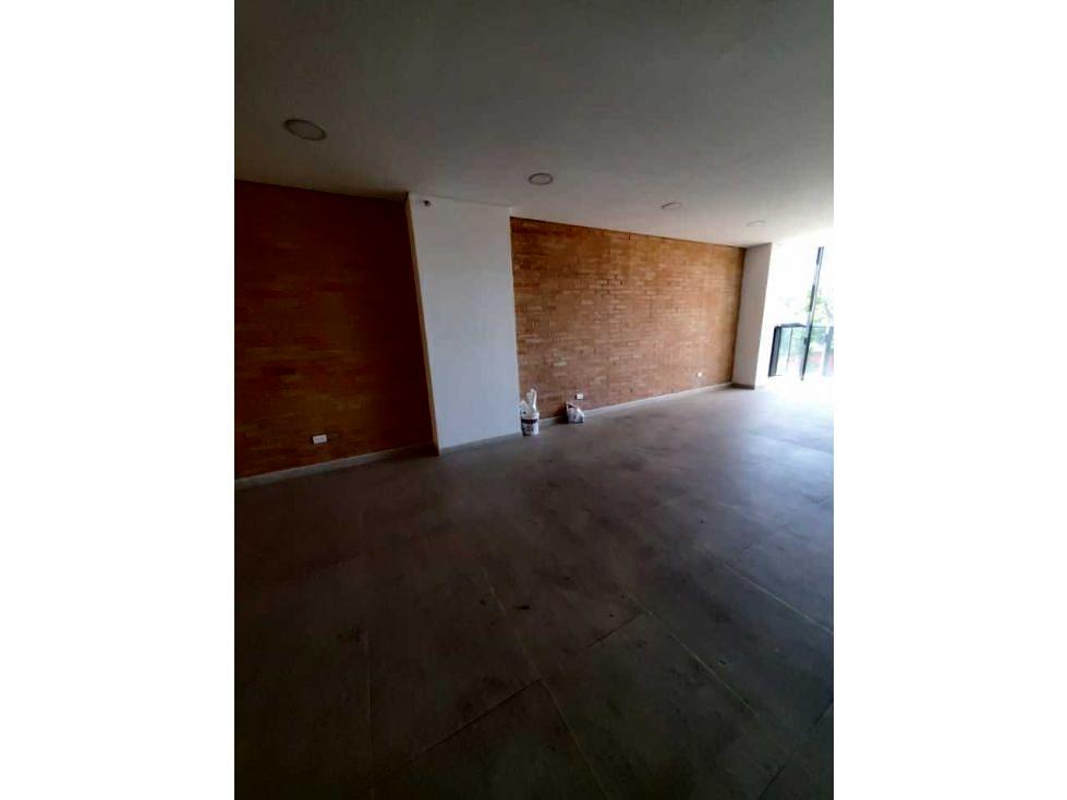 Oficina en arriendo Antioquia Medellín Las Acacias 145 m2 Habitaciones 0 Baños 1 Garajes 0 Precio $7000000