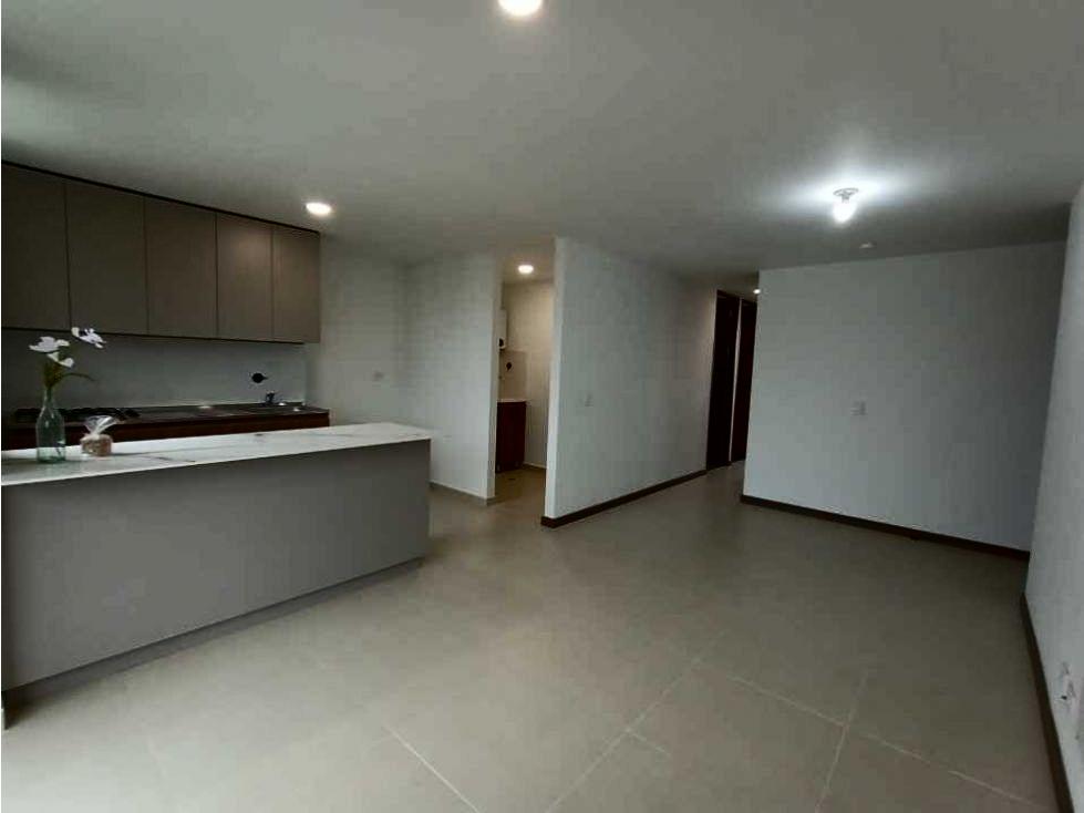 Apartamento en venta Antioquia Rionegro San Antonio 71 m2 Habitaciones 3 Baños 2 Garajes 1 Precio $570000000
