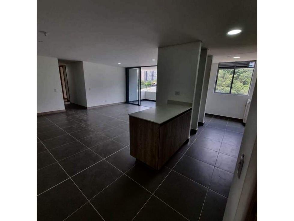 Apartamento en venta Antioquia Envigado Alto De Misael 100 m2 Habitaciones 3 Baños 3 Garajes 2 Precio $950000000