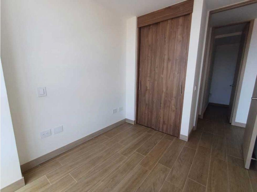 Apartamento en venta Antioquia Rionegro Gualanday 97 m2 Habitaciones 3 Baños 3 Garajes 2 Precio $720000000