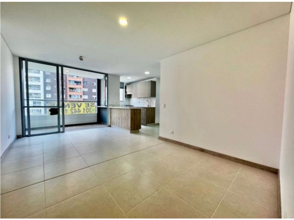 Apartamento en venta Antioquia Envigado El Esmeraldal 94 m2 Habitaciones 3 Baños 3 Garajes 2 Precio $860000000