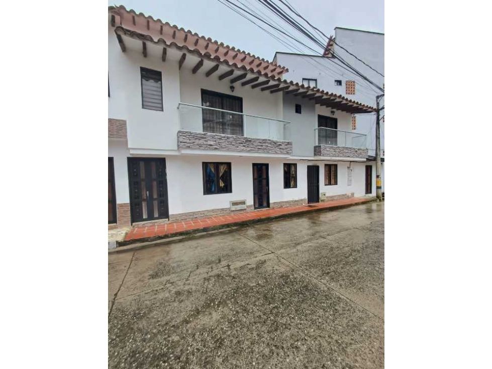 Casa en venta Antioquia Marinilla Marinilla 112 m2 Habitaciones 3 Baños 3 Garajes 0 Precio $480000000