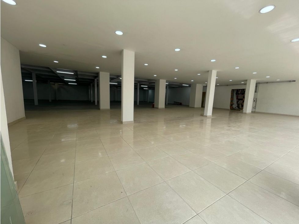Local en arriendo Antioquia Marinilla La Industrial 580 m2 Habitaciones 0 Baños 0 Garajes 0 Precio $21000000