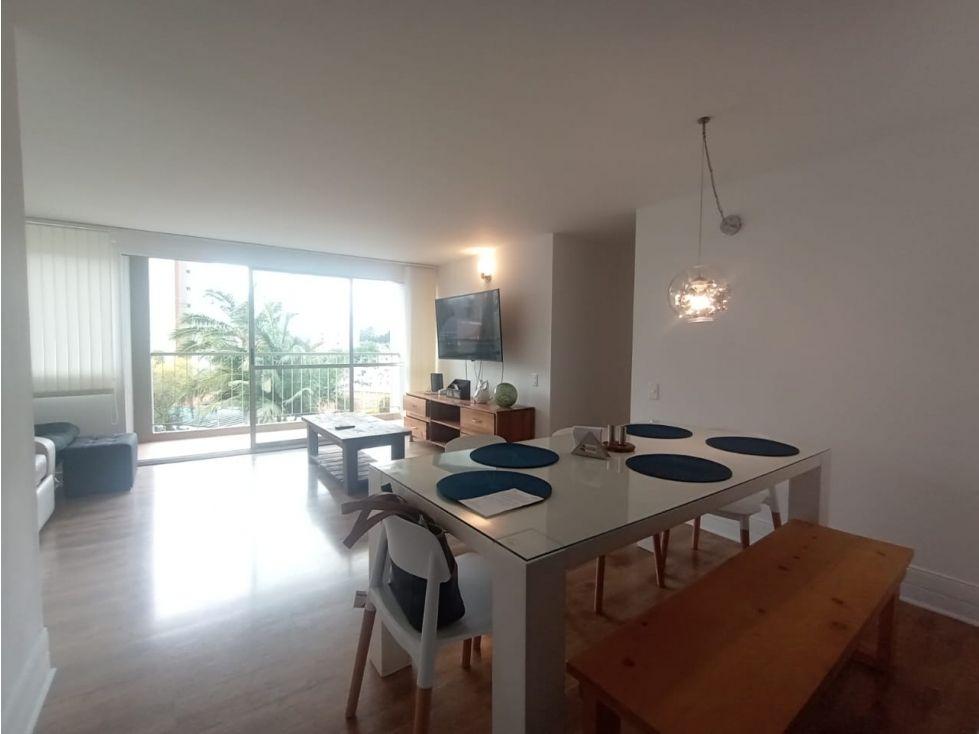 Apartamento en arriendo Antioquia Rionegro El Faro 71 m2 Habitaciones 3 Baños 2 Garajes 1 Precio $3481000