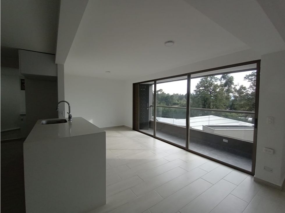 Apartamento en arriendo Antioquia Rionegro San Antonio 66 m2 Habitaciones 2 Baños 2 Garajes 1 Precio $2450000