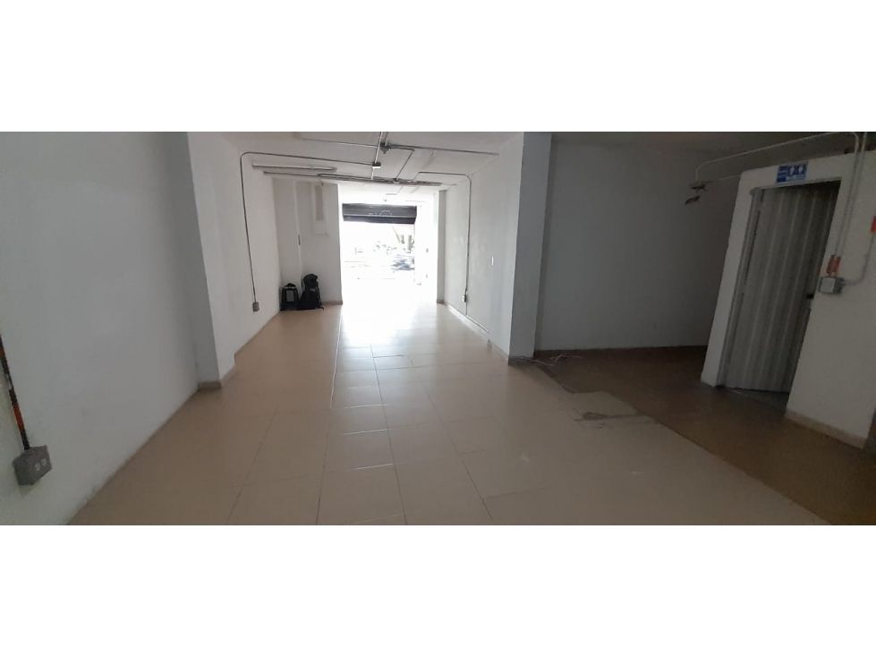 Local en arriendo Antioquia Itagüí Santa Ana 54 m2 Habitaciones 0 Baños 1 Garajes 0 Precio $1400000