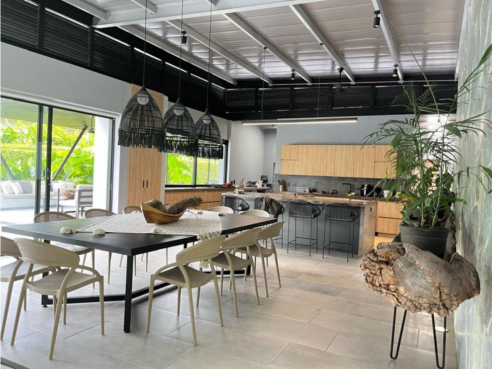 Casa Campestre en venta Caldas Palestina Palestina 200 m2 Habitaciones 4 Baños 3 Garajes 10 Precio $1995000000