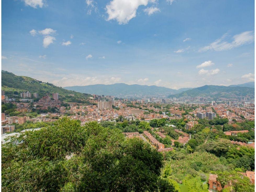 Apartamento en venta Antioquia Envigado Loma De Las Brujas 138 m2 Habitaciones 3 Baños 3 Garajes 2 Precio $1140000000