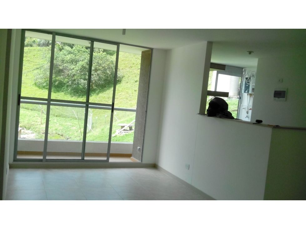 Apartamento en venta Antioquia Envigado Trianon 63 m2 Habitaciones 3 Baños 3 Garajes 1 Precio $378000000