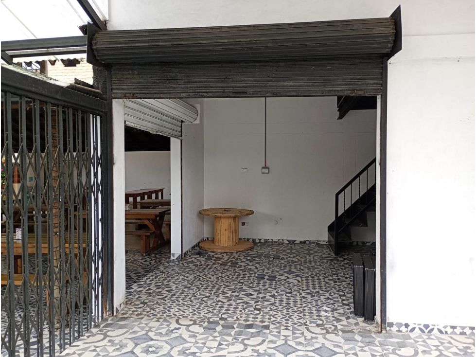 Lote en arriendo Antioquia Rionegro San Antonio 45 m2 Habitaciones 0 Baños 1 Garajes 0 Precio $3500000