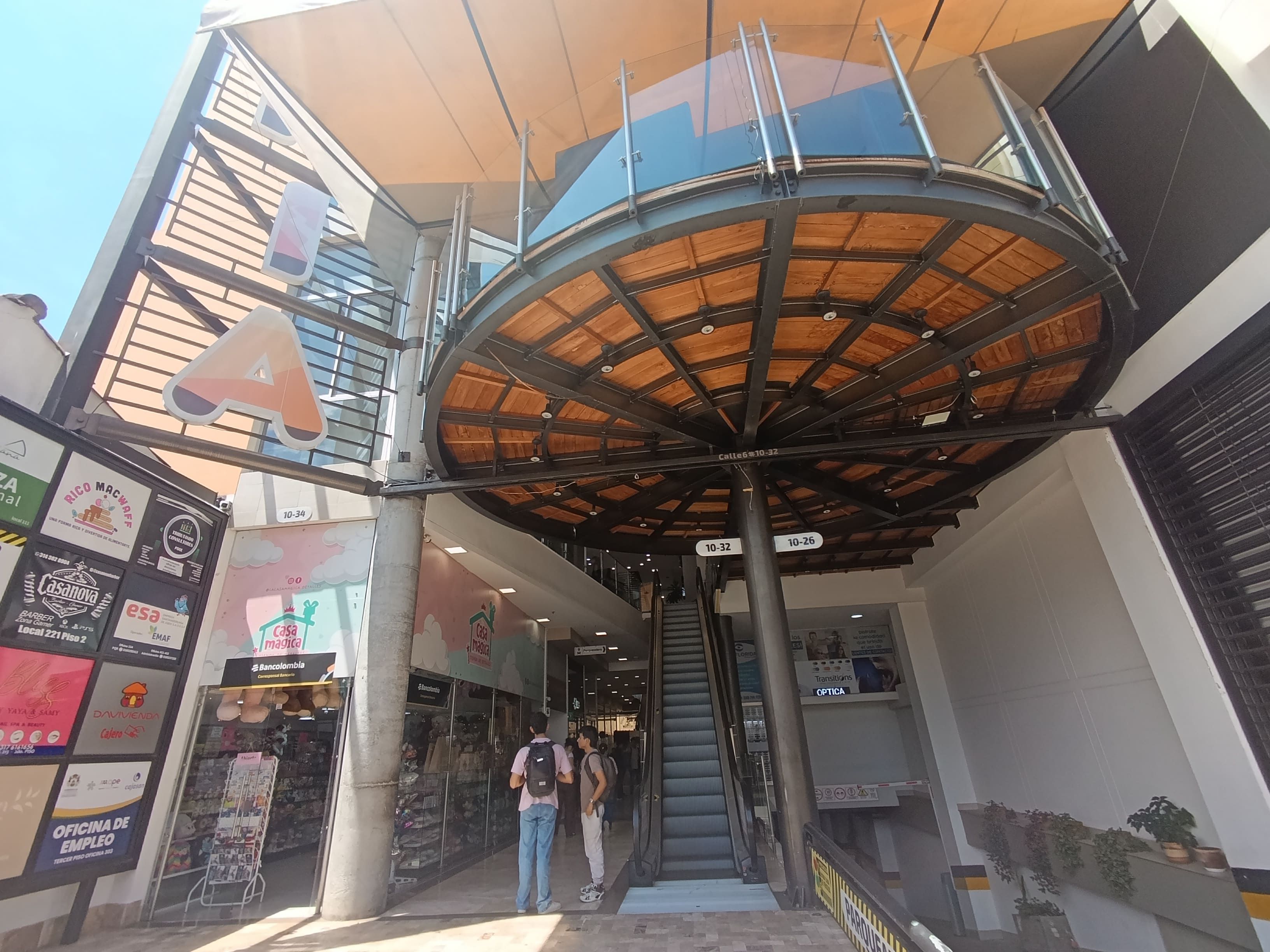 Local en arriendo Santander Floridablanca Florida 23 m2 Habitaciones 0 Baños 0 Garajes 0 Precio $1083900