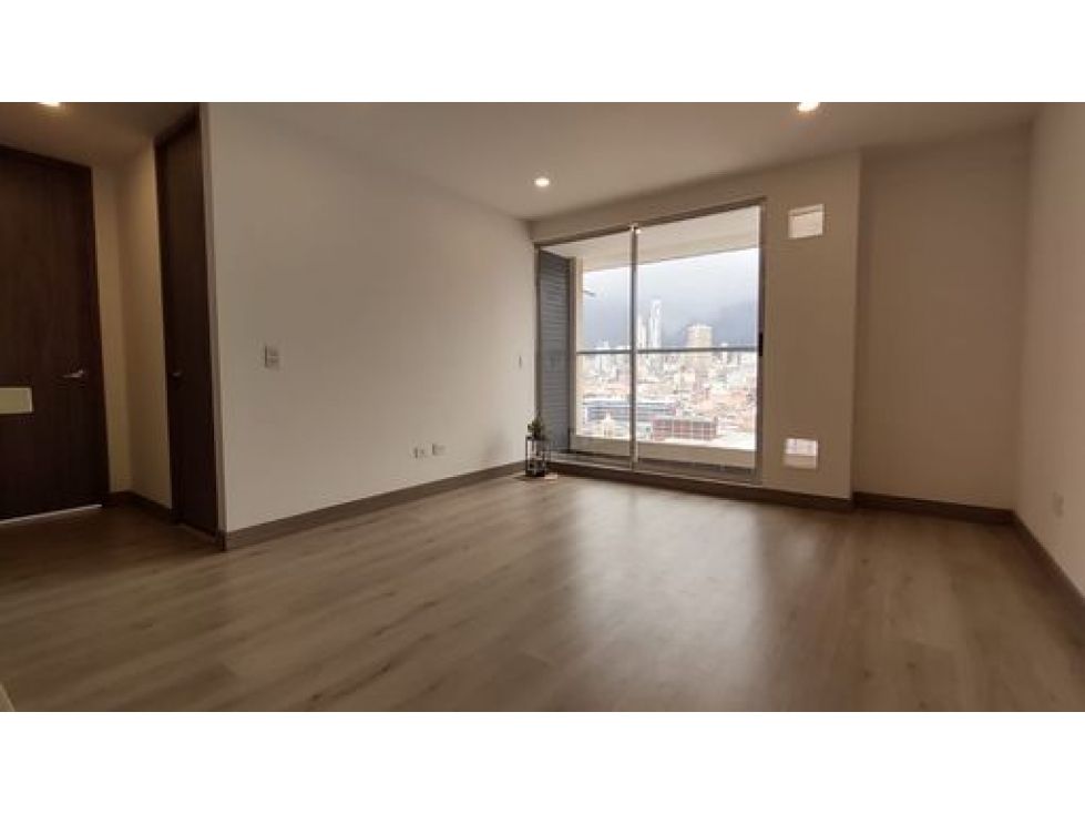 Apartamento en venta Cundinamarca Bogotá San Victorino 47 m2 Habitaciones 2 Baños 2 Garajes 0 Precio $315000000