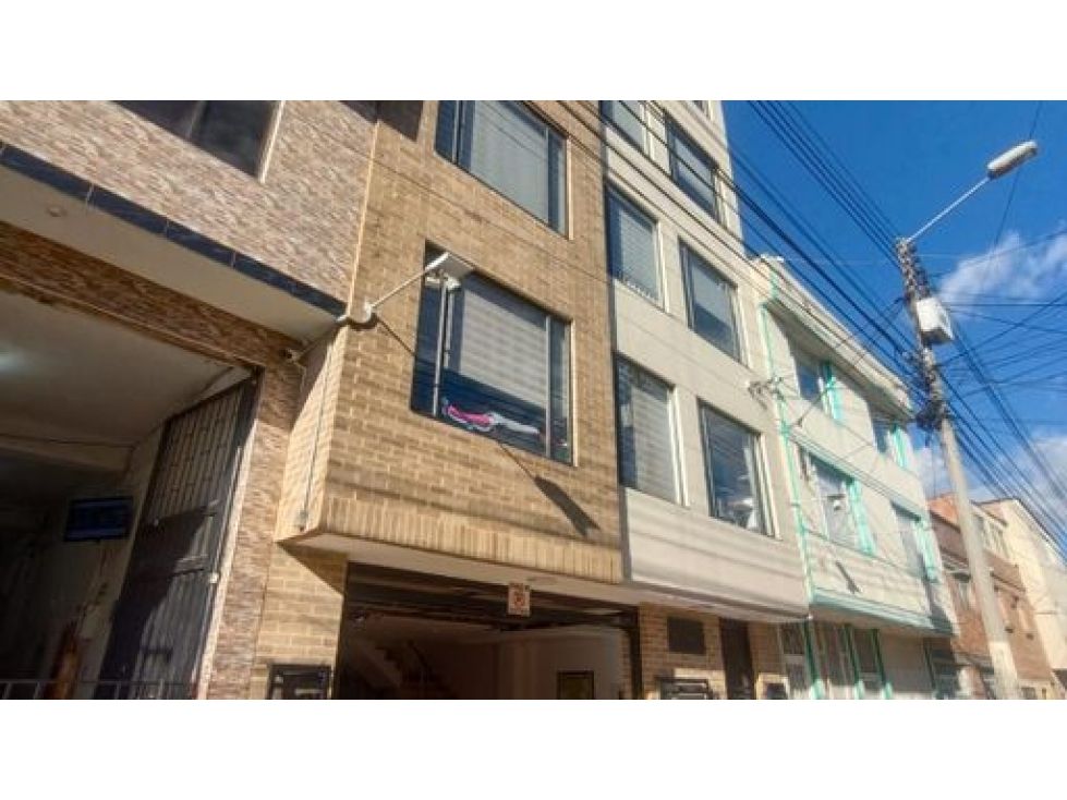 Apartamento en venta Cundinamarca Bogotá San Fernando 49 m2 Habitaciones 2 Baños 1 Garajes 1 Precio $318000000