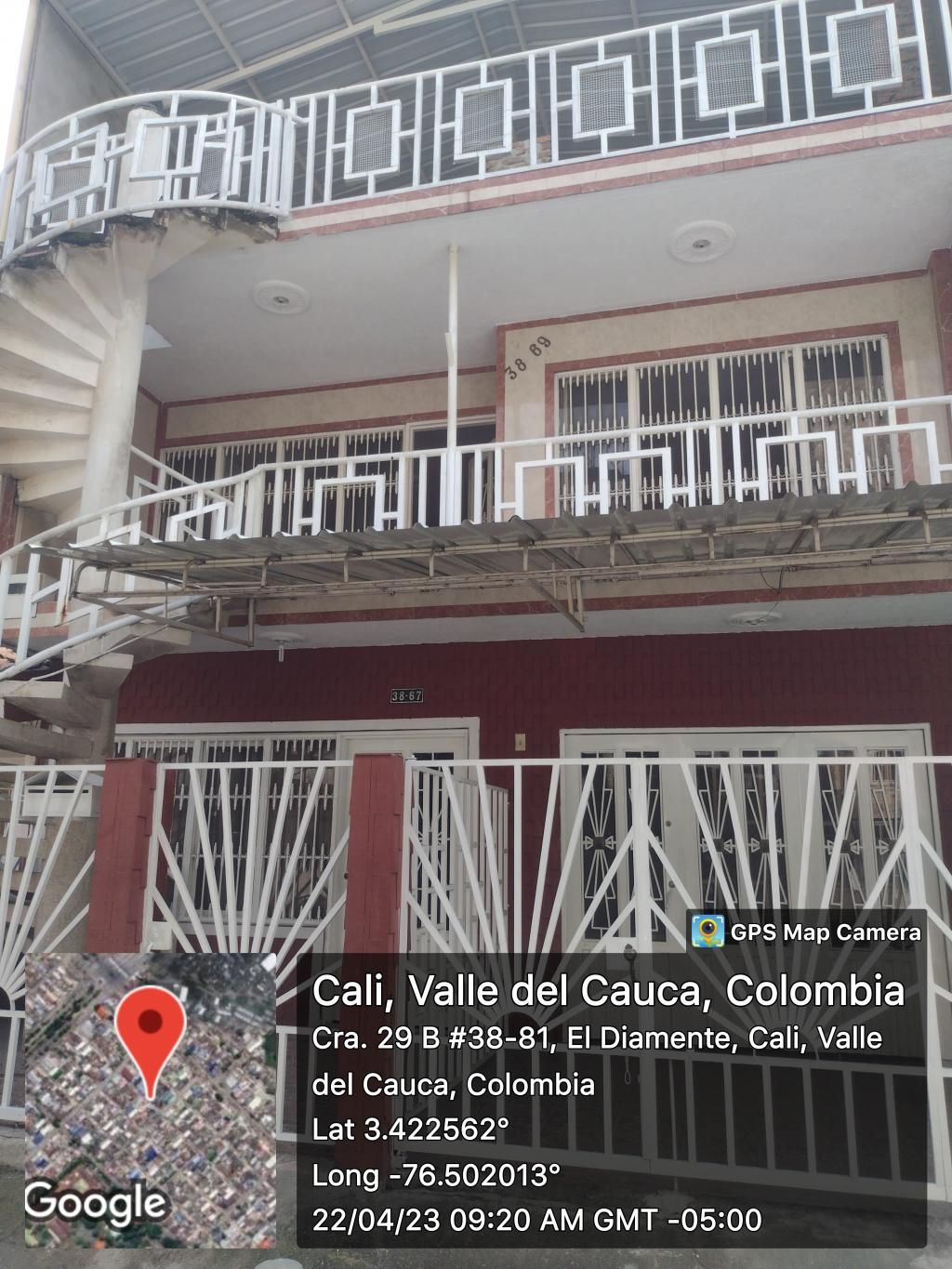Casa en arriendo Valle Del Cauca Cali El Diamante 138 m2 Habitaciones 3 Baños 1 Garajes 1 Precio $1000000