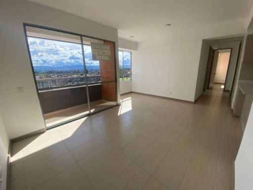 Apartamento en arriendo Antioquia Rionegro El Porvenir 78 m2 Habitaciones 3 Baños 2 Garajes 1 Precio $2900000