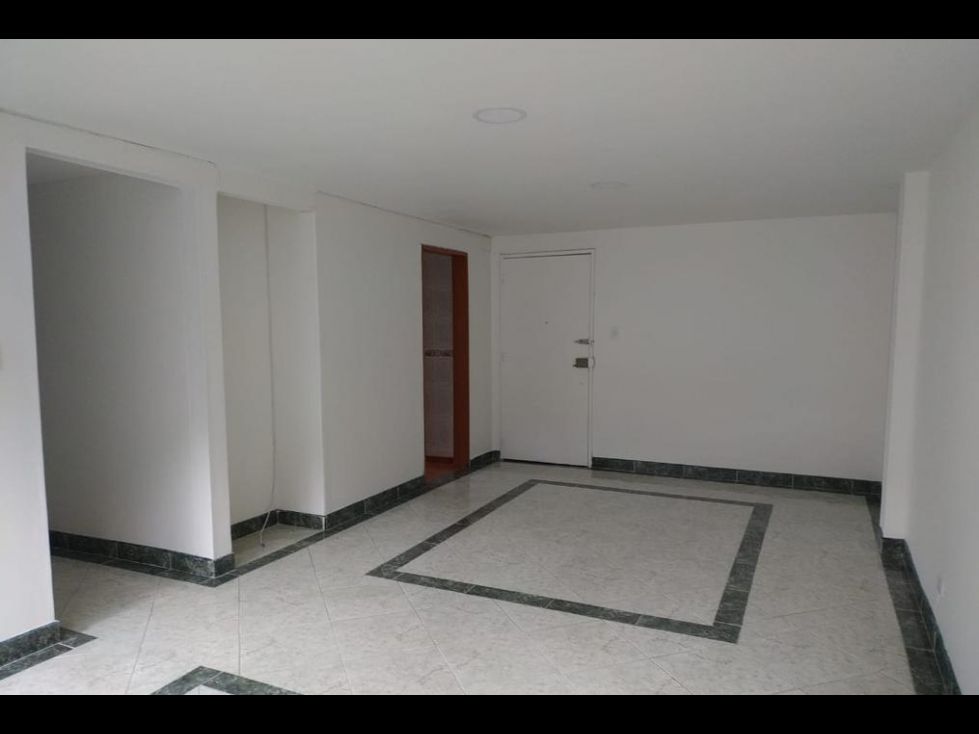 Apartamento en venta Caldas Manizales Manizales 72 m2 Habitaciones 3 Baños 2 Garajes 1 Precio $375000000