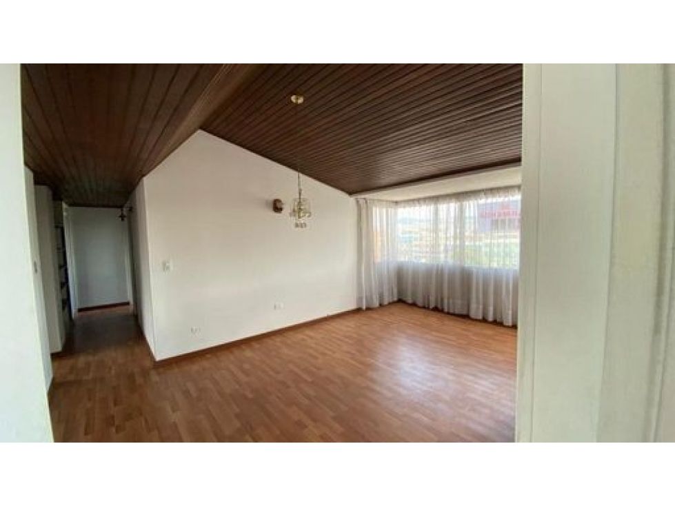 Apartamento en venta Cundinamarca Bogotá Ub Banderas 78 m2 Habitaciones 4 Baños 2 Garajes 0 Precio $320000000