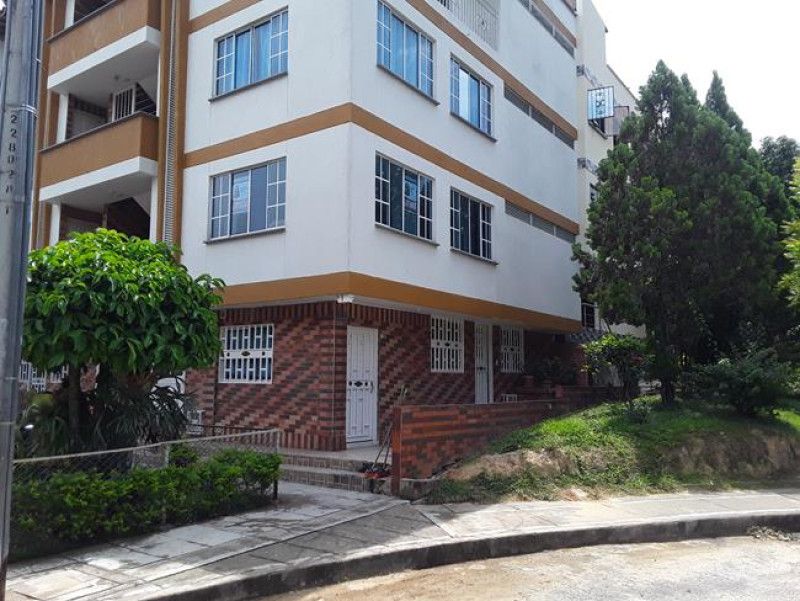 Apartamento en arriendo Santander Floridablanca Villa San Diego 50 m2 Habitaciones 2 Baños 2 Garajes 0 Precio $1500000